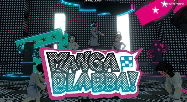 Experience Banner image