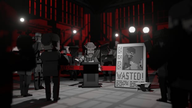 Experience Banner image